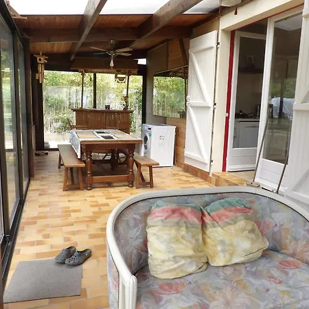 Maison 500 M بيت للعطل