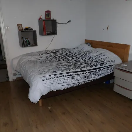 Maison 500 M بيت للعطل