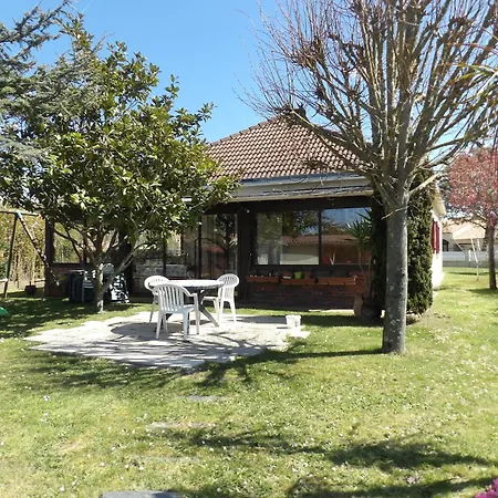 Maison 500 M *